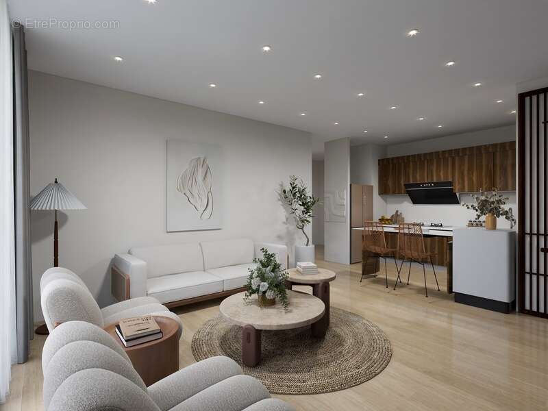 Appartement à JURANCON