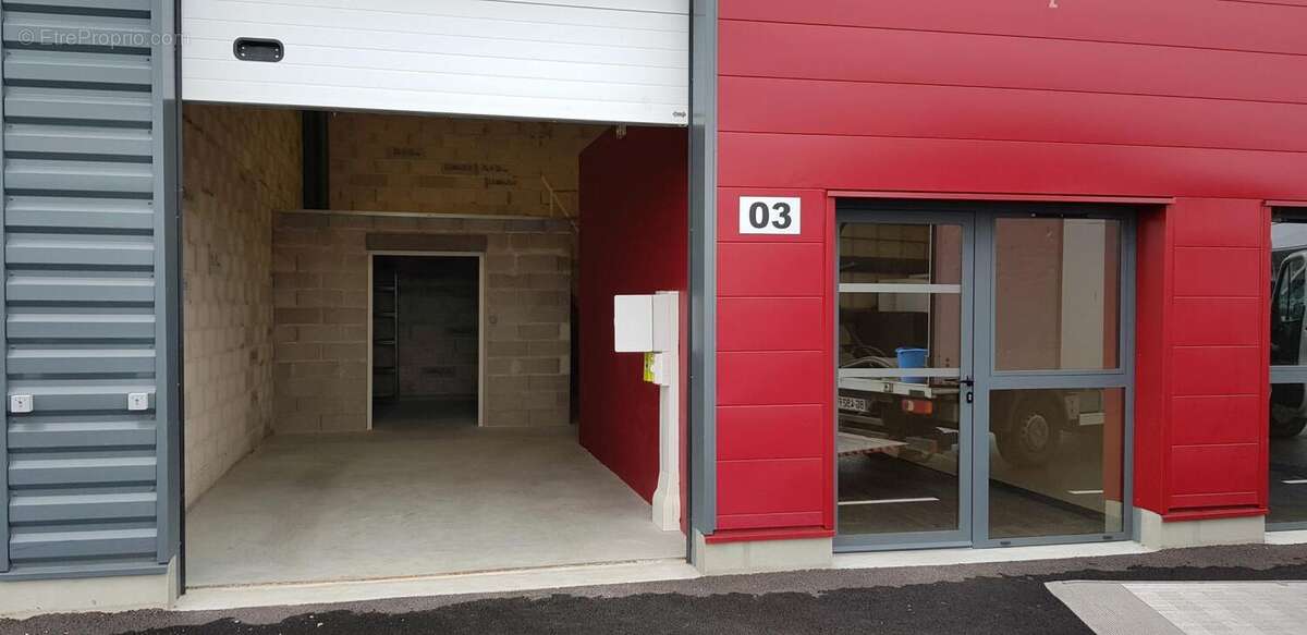 Commerce à MONTAUBAN