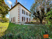 Maison à CONDAT-SUR-VIENNE
