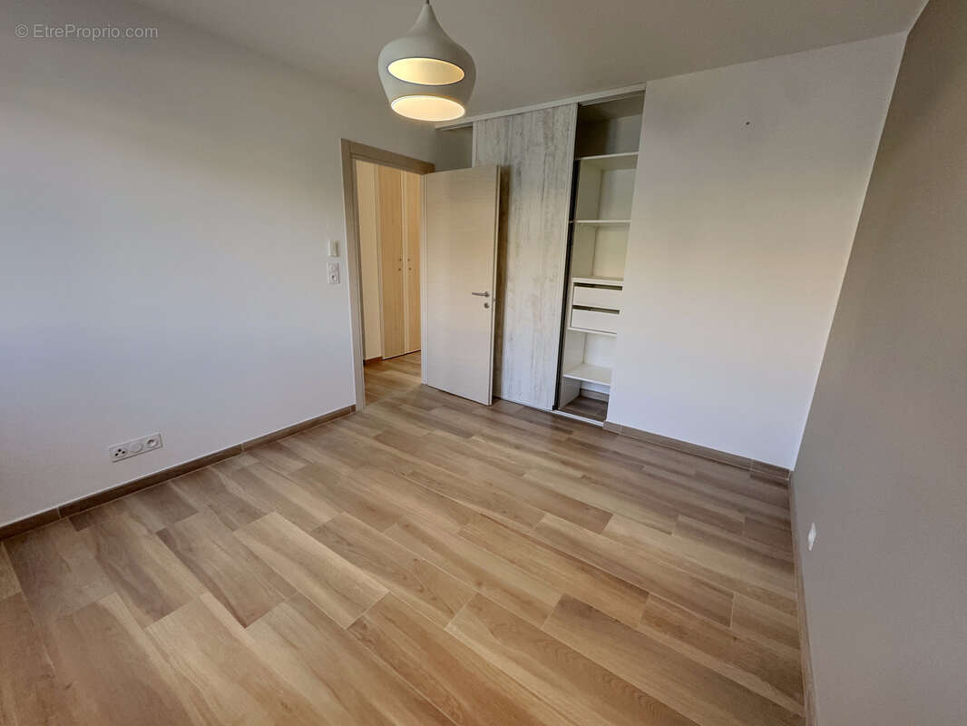 Appartement à SANTA-LUCIA-DI-MORIANI