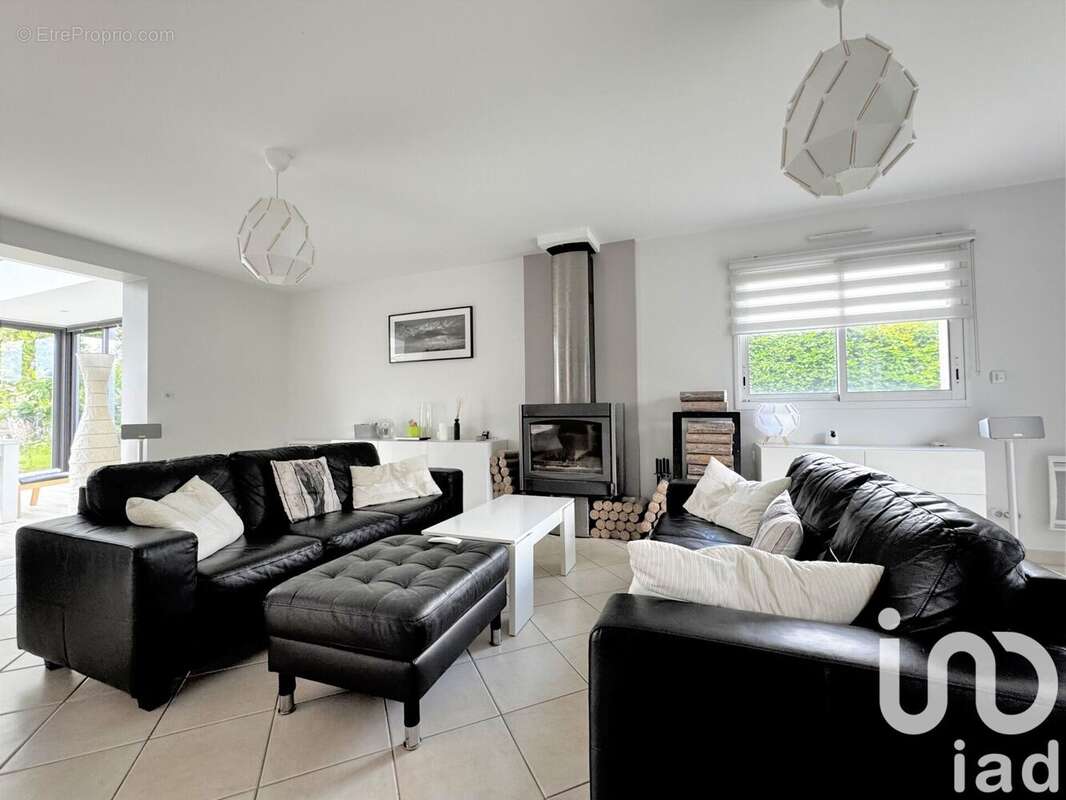 Photo 3 - Maison à BOIS-D&#039;ENNEBOURG