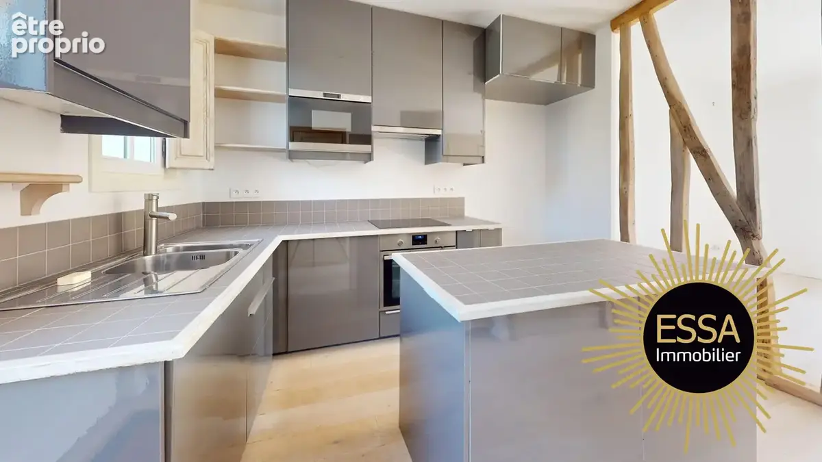 Maison 85 m² à Chavenay  - photo 6