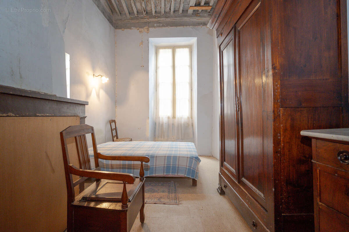 Maison à RIEUX-MINERVOIS