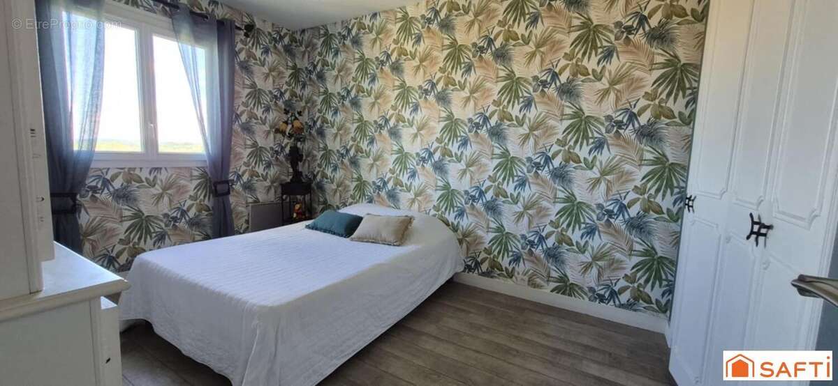 Photo 9 - Maison à VIEL-ARCY