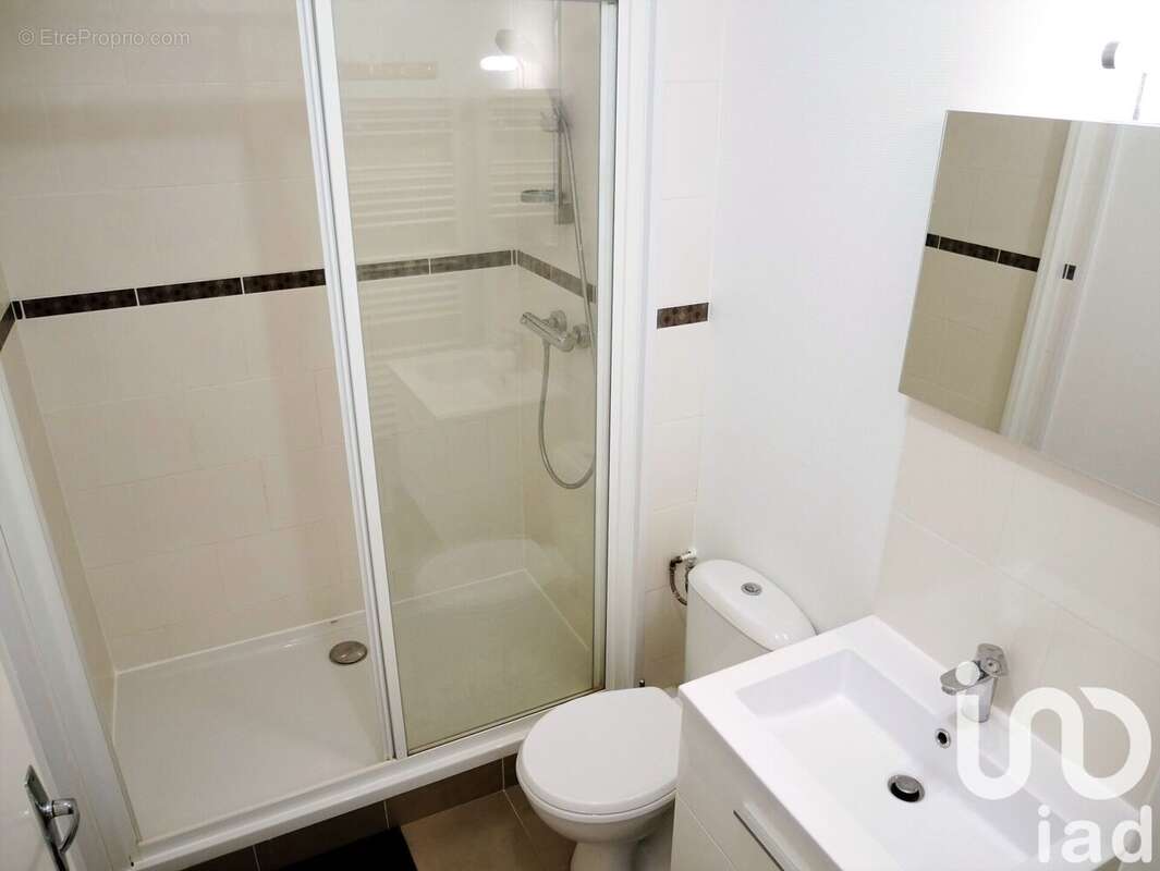 Photo 6 - Appartement à NANTES