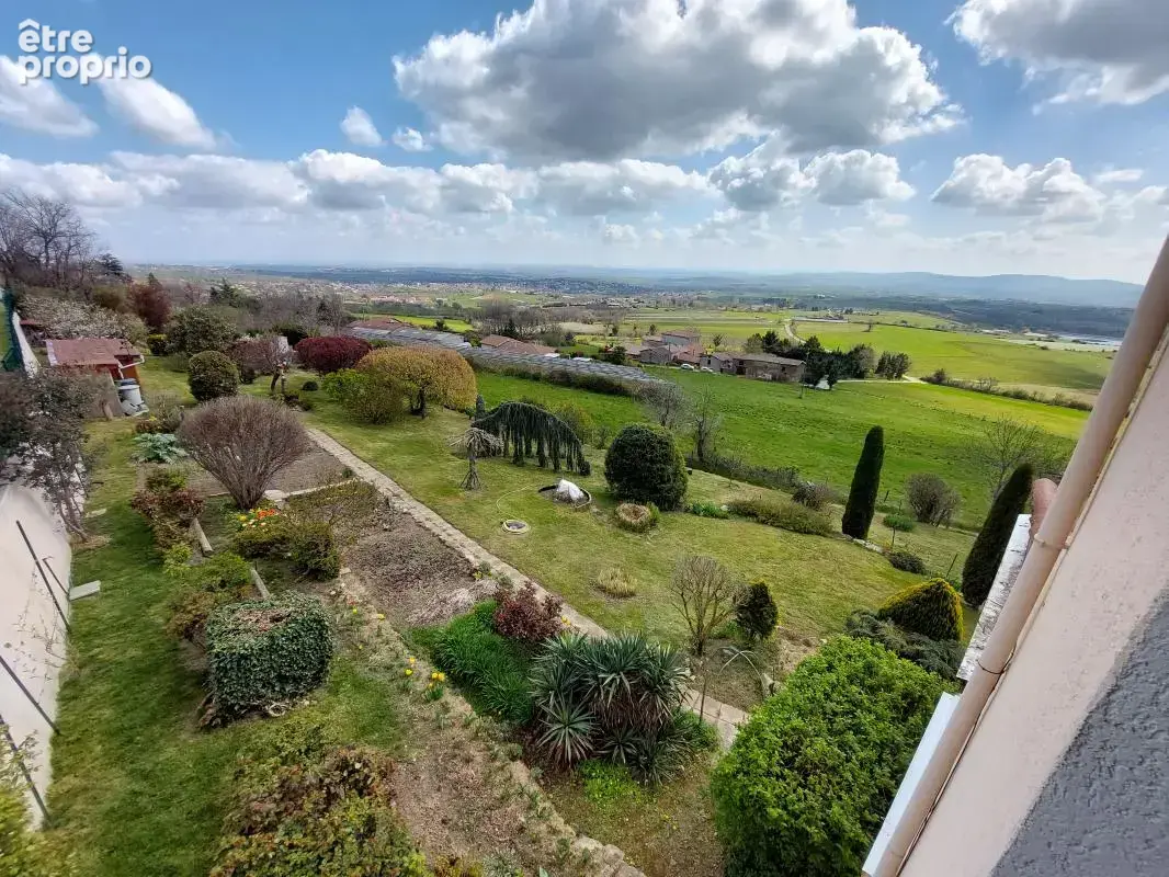 Maison 5 pièces 84 m² à vendre à Mornant (69440) - photo 21