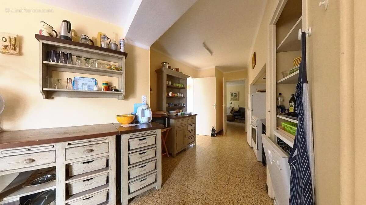 Maison à MAGALAS