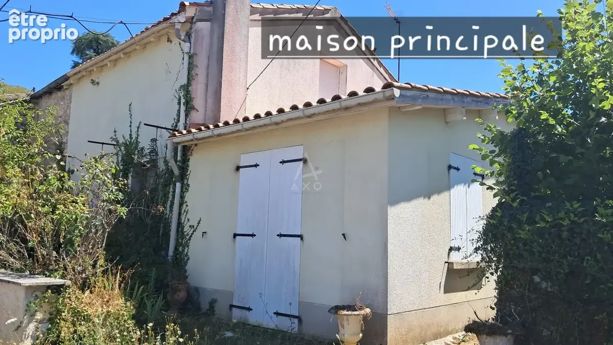 Maison et Grange - photo 7