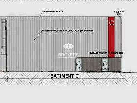 Commerce à FAY-AUX-LOGES