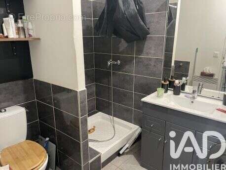 Photo 8 - Appartement à NIMES