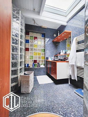 Immeuble à Usage Mixte Limite Le Raincy - photo 8