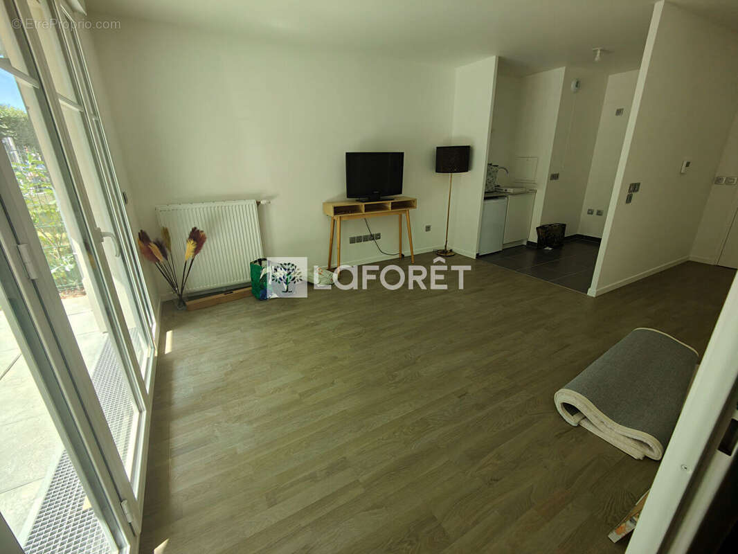 Appartement à LE PERREUX-SUR-MARNE