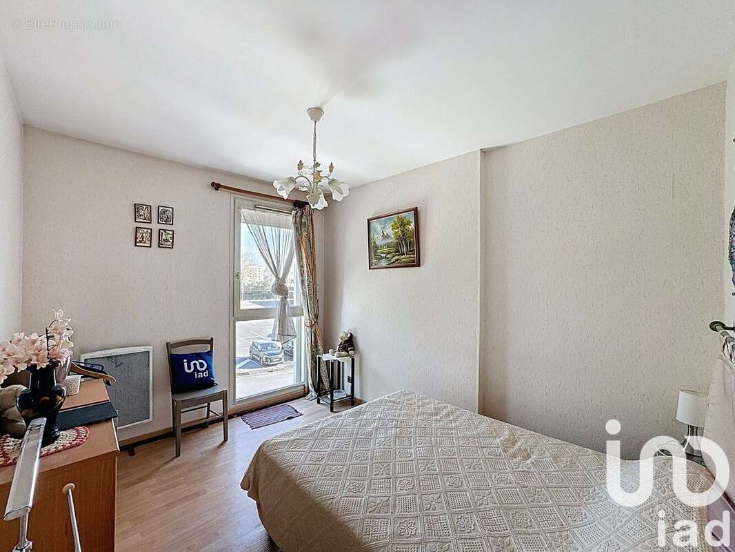 Photo 9 - Appartement à MEAUX