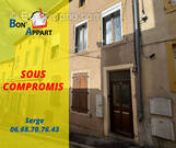 Appartement à BRIEY