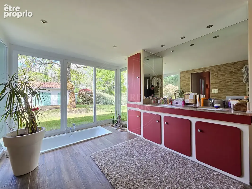 Maison Landaise 210 m² - photo 10