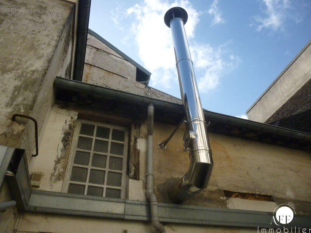 Commerce à COULOMMIERS