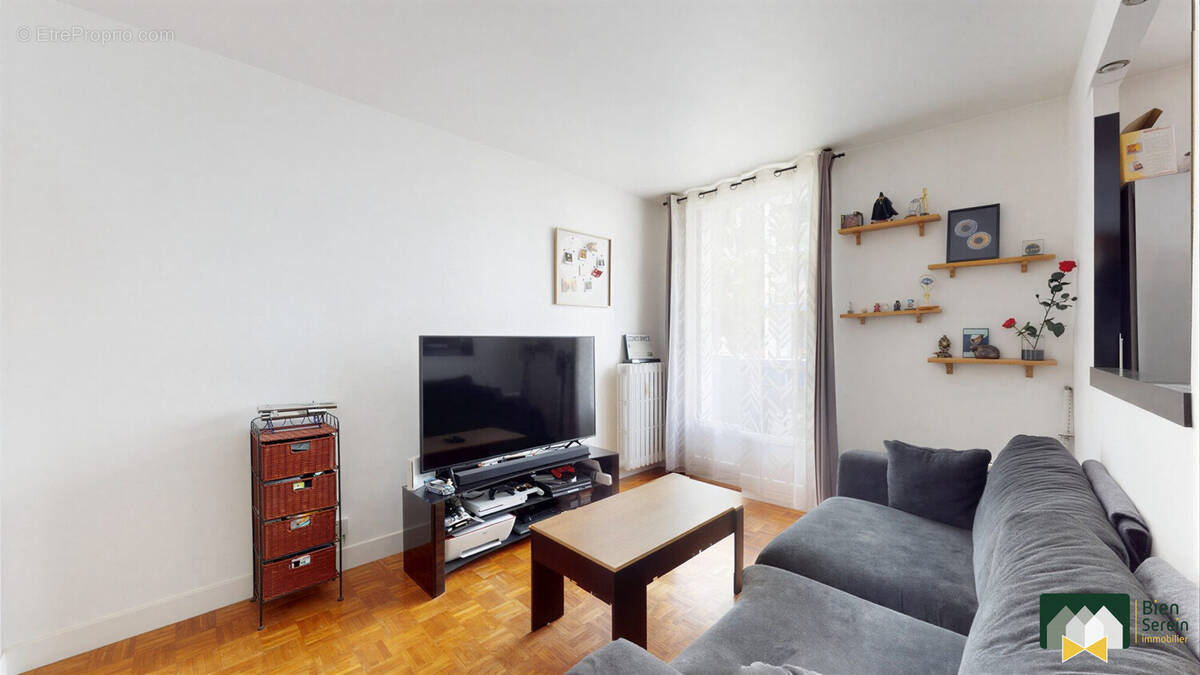 Appartement à CHARTRES