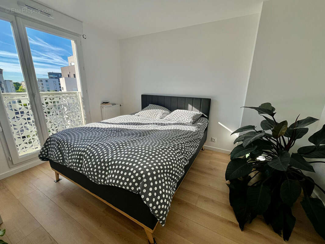 Appartement à CERGY