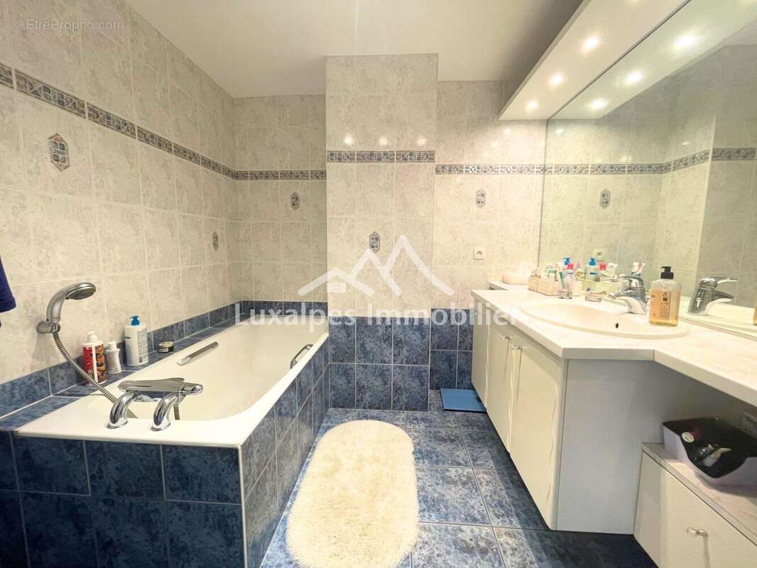 Appartement à THONES