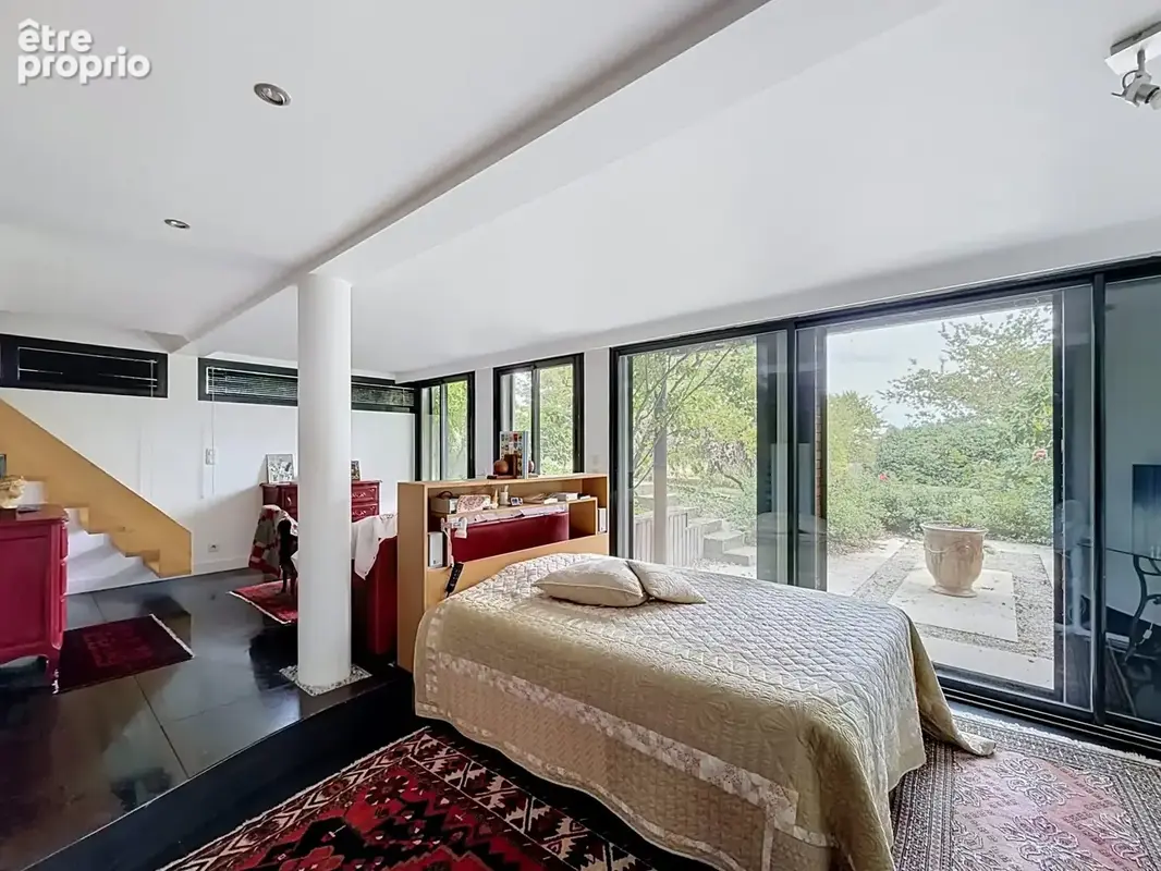 Maison 6 pièces 255 m² à vendre à Montbron (16220) - photo 9