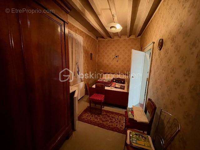 Maison à NOGENT-LE-PHAYE