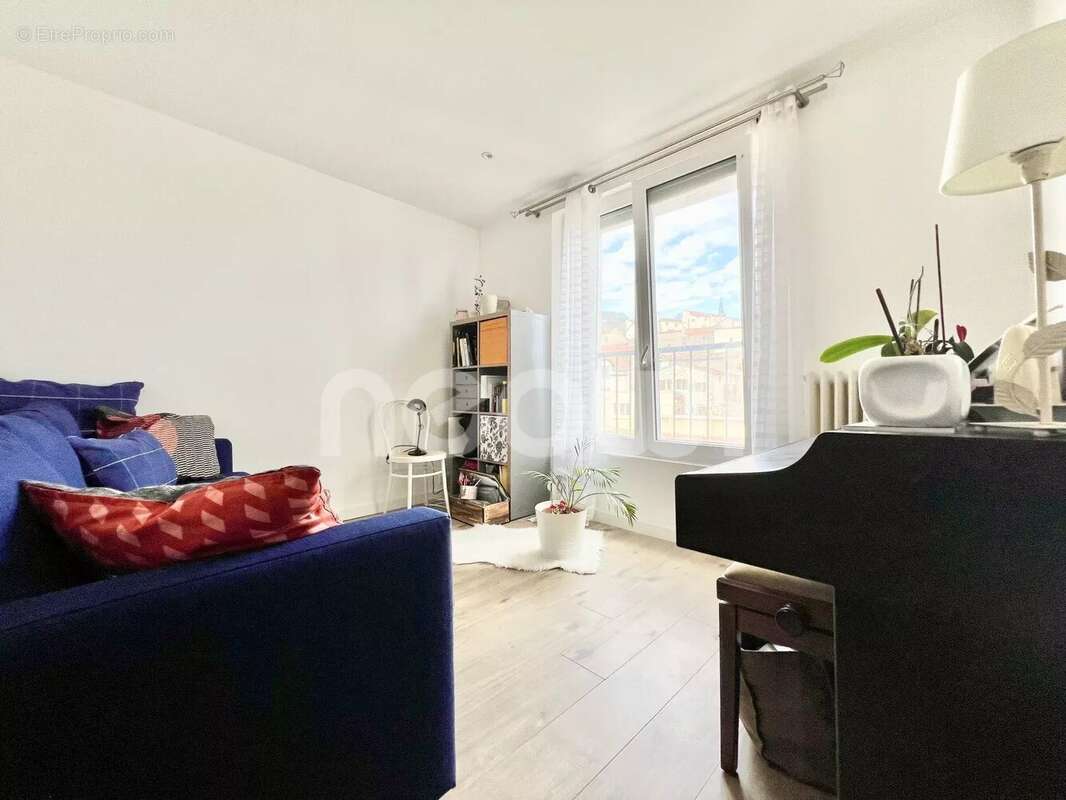 Appartement à CHATELGUYON