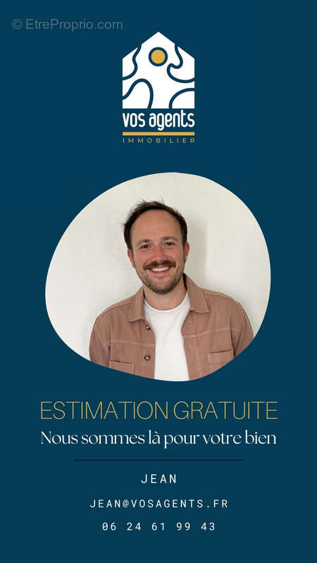 Maison à ECHASSIERES