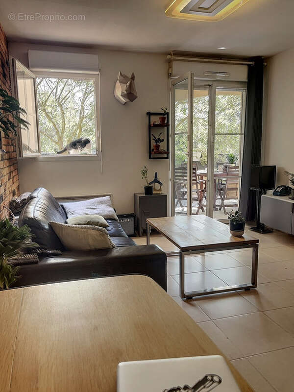 Appartement à ARLES