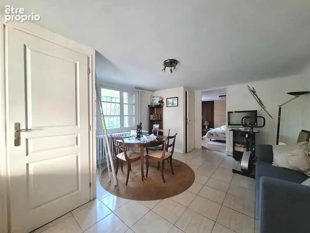 Maison Arnage - 233 m² - 7 chambres - T2 indépendant - Piscine couverte - photo 14