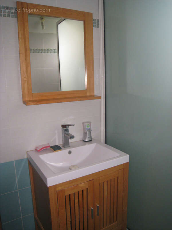 Maison à SAINT-FRANCOIS