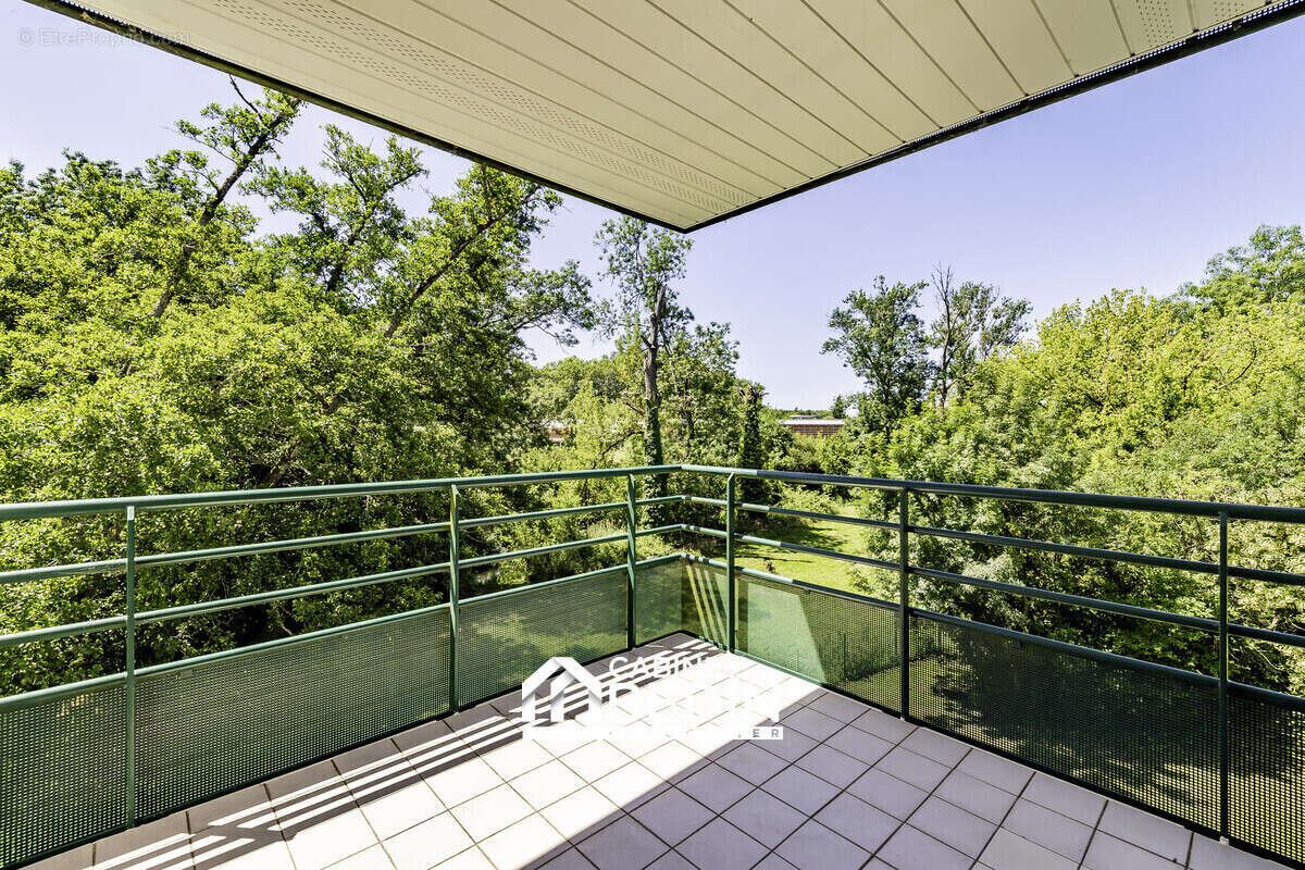 Appartement à GRADIGNAN