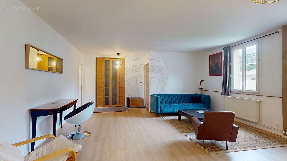 Appartement à ORLEANS