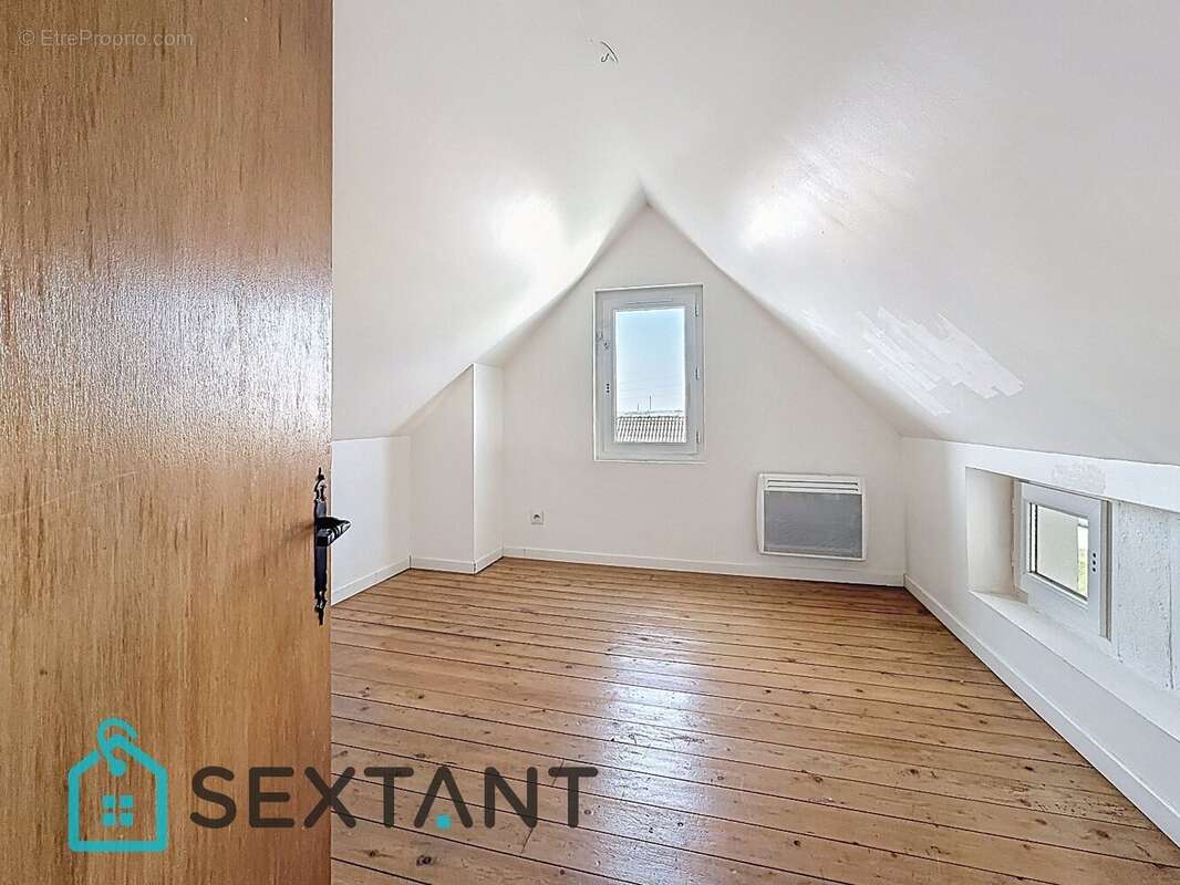 Maison à GRAND-COURONNE