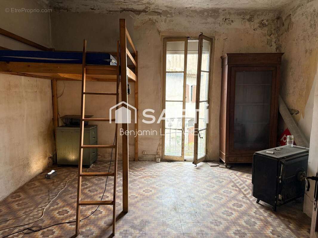 Photo 6 - Appartement à MARSEILLE-15E