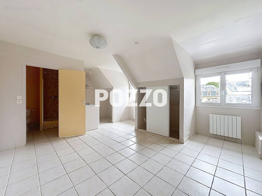 Appartement à CAEN