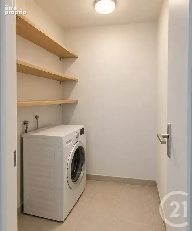Appartement 3 pièces 64 m² à vendre à Lyon-7e (69007) - photo 6
