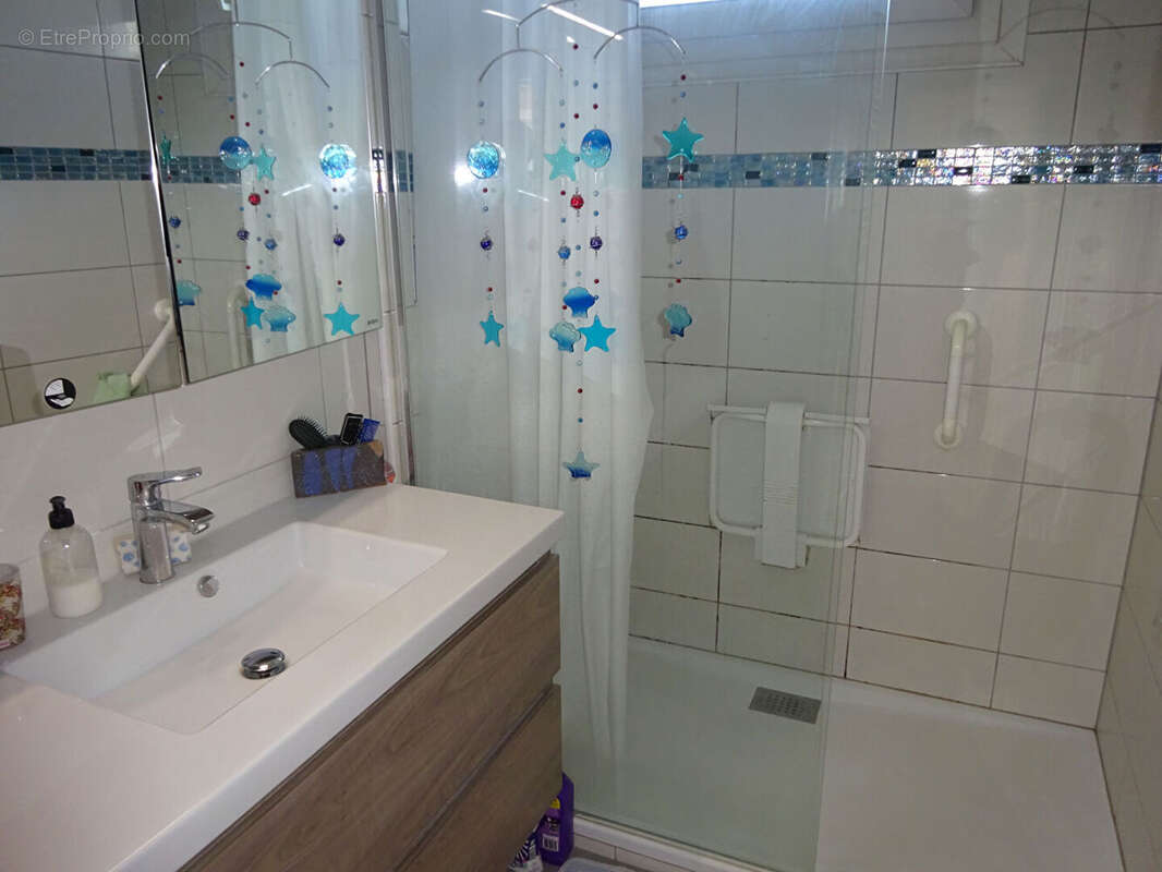 Appartement à MULHOUSE