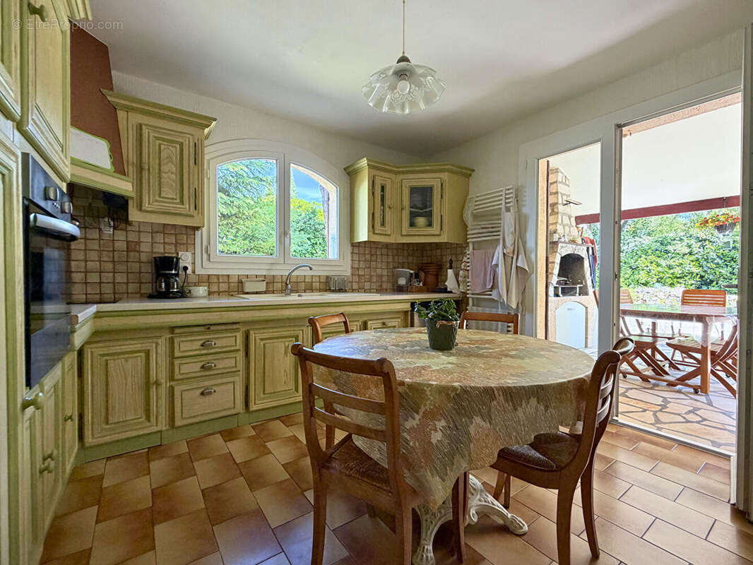 Maison à GRABELS