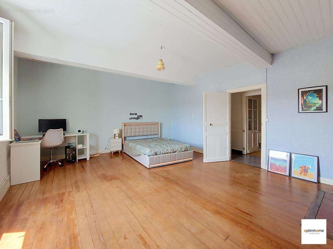 Maison à vendre 5 pièces SOS (47) - photo 7