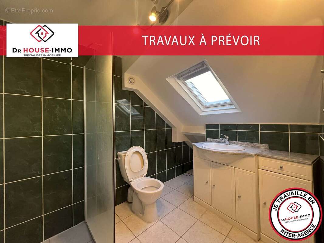 Appartement 105 m² à Dinard  - photo 16