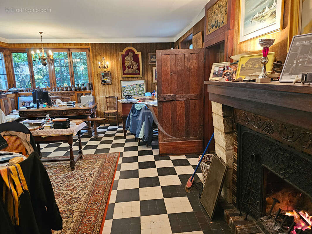 Maison à CAEN