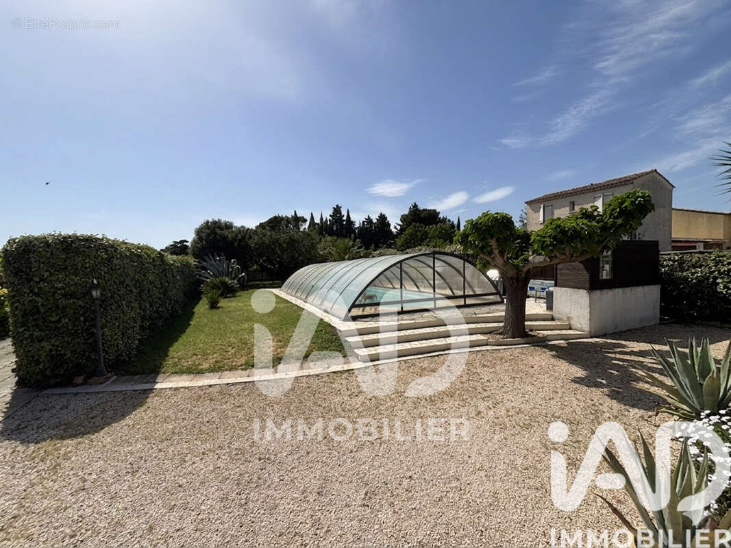 Photo 5 - Maison à BELLEGARDE