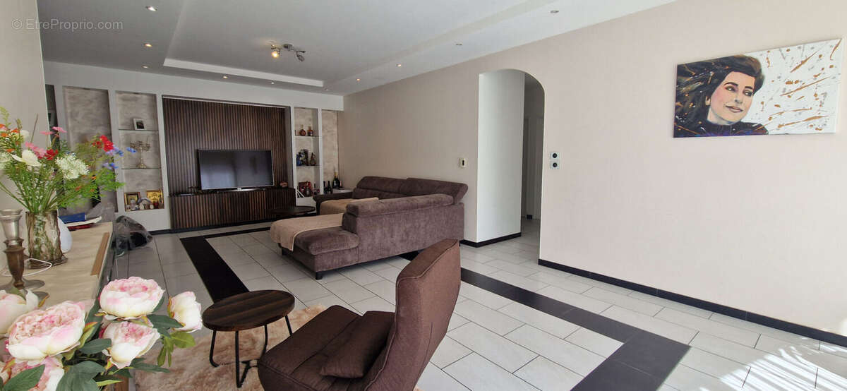 Maison 145 m² de plain pied - photo 2