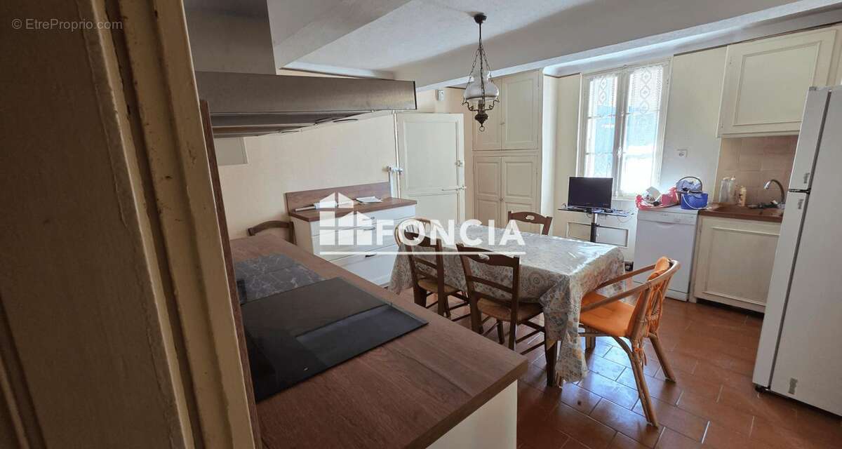 Maison à PIERREVERT
