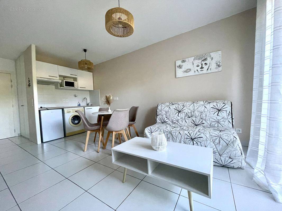 Appartement à MERIGNAC