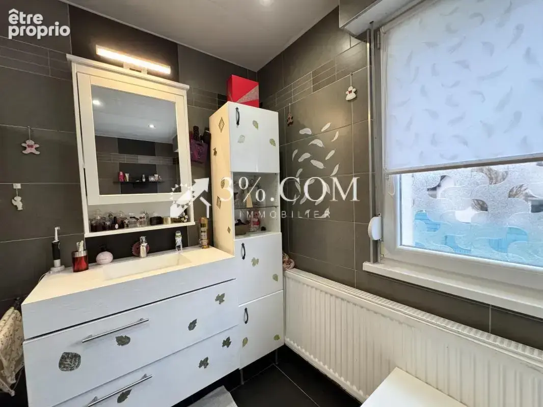 3%COM Jolie maison au centre de Hochfelden - photo 10