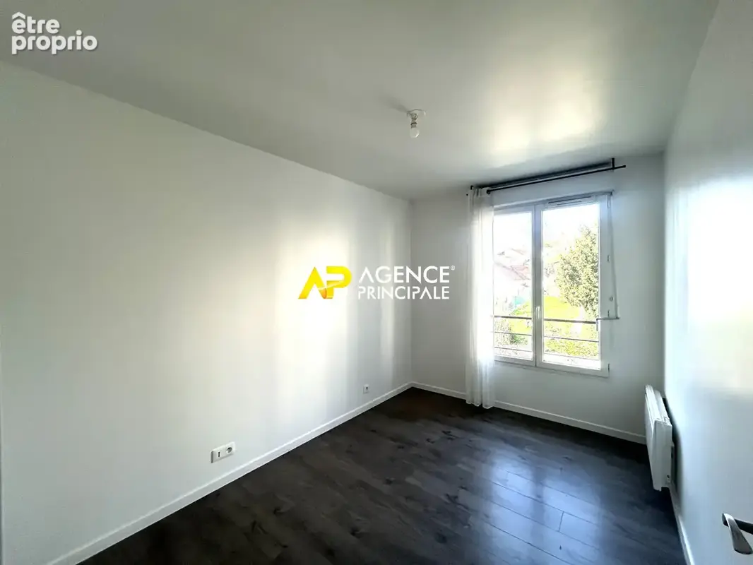ARGENTEUIL  _ Appartement 3 pièces - photo 12