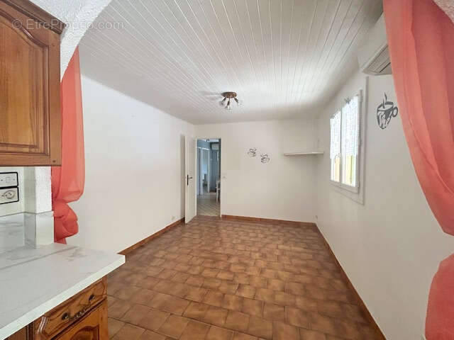 maison plain pied au calme - photo 9