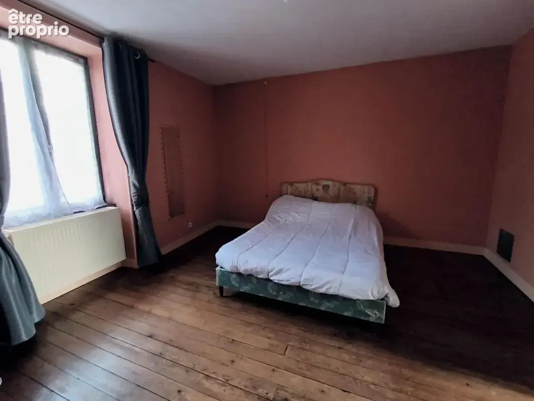Maison 113 m² à Domfront  - photo 6