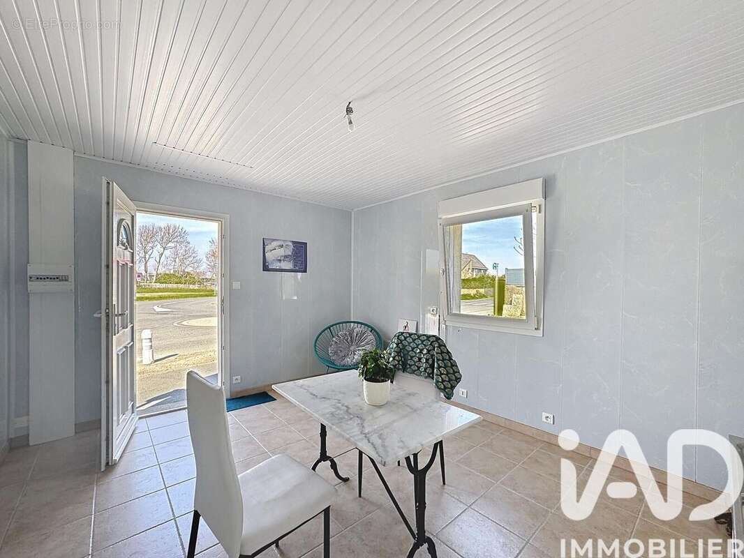 Photo 8 - Maison à PENMARCH